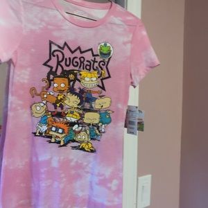 Rugrats t Shirt